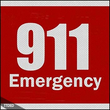 [紧急事件FX音效]Sound Effects Library 960 Emergency (Sound Effects) Hot Ideas [WAV]（216Mb）