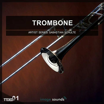 [爵士布鲁斯长号采样]Image Sounds Trombone 1 [WAV]（245Mb）