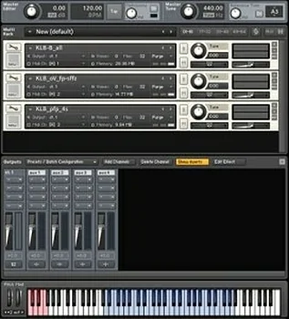 Vienna Symphonic Library Contrabass Trombone KONTAKT-KRock
